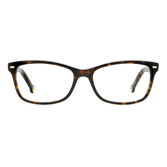 NWT Carolina Herrera HER0160-XLT-54 Eyeglasses